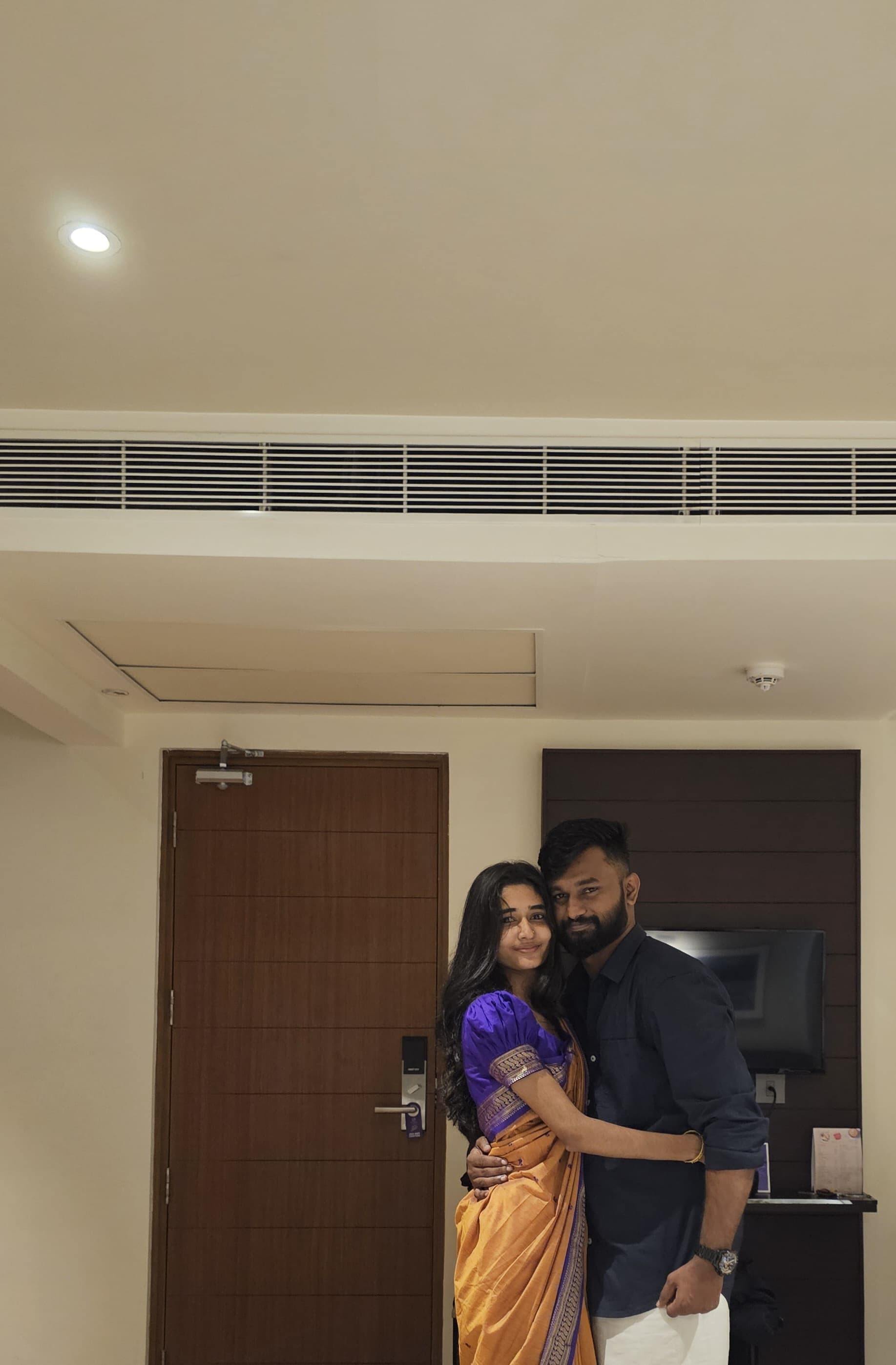A Love That Feels Like Home