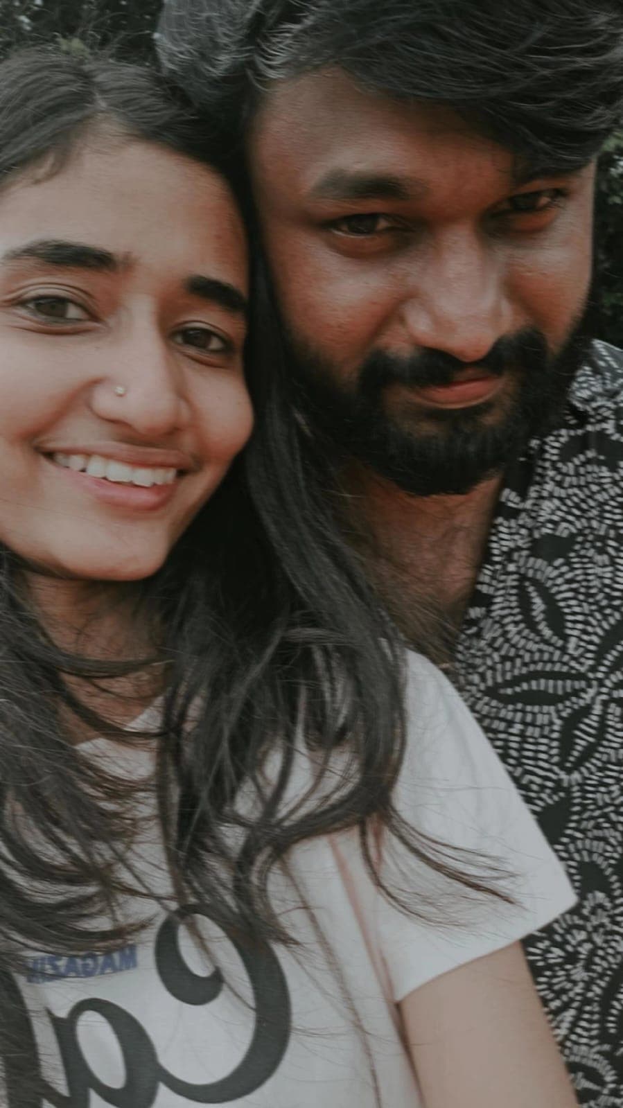 A love that lasts